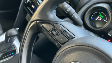 Toyota Yaris Cross 1.5 Hybrid Icon 5dr CVT Hybrid Estate